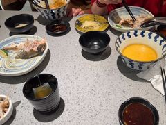 -小乔回转寿司(铁东万象汇店)