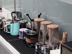 -T-COFFEE(长江花园店)