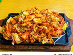-顺姬冷面(延大店)