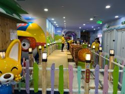 -啵乐乐儿童主题乐园(北京旗舰店)