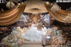 -DC大蔡婚礼策划(李公堤店)