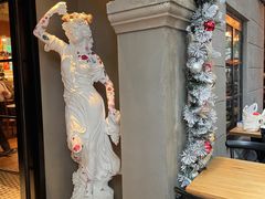 -IL TEATRO 精品意大利餐厅