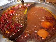 -大龙燚火锅(科华店)
