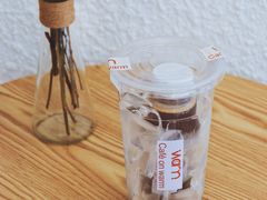 -Cafe on warm(丹霞店)