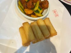-猪肉婆私房菜(容桂总店)