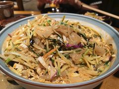 -大瓢把东北绺帮菜(华山路店)