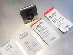 -Seesaw Coffee(上生新所店)
