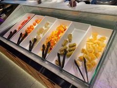 -比格比萨自助(德思勤四季汇店)