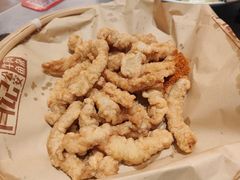 -肖记公安牛肉鱼杂馆·省级非物质文化遗产(江汉路直营店)