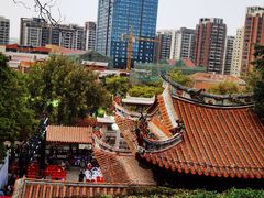 -晋江五店市传统文化旅游区