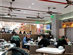 大堂-龙记香港茶餐厅(久光百货店)