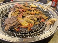-吉志烤肉(太原总店)