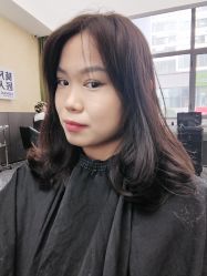 -MOVAN HAIR莫凡匠人发型屋