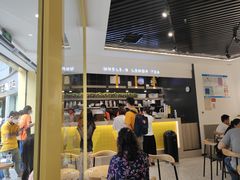 -丘大叔柠檬茶(乐峰广场分店)