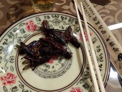 -驴脾气特色炒菜(广渠门内店)