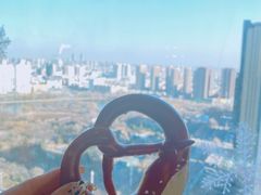 -君悦酒店·乐厨·高空自助餐(青年大街店)