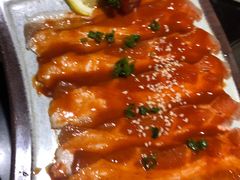 -鹤江桥·红油牛肉粉(SKP店)