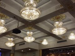 大堂-同和居(什刹海店)