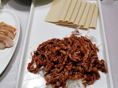 -皇城根北京风味主题餐厅(中海环宇城店)