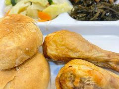 -香妃烤鸡(西单店)