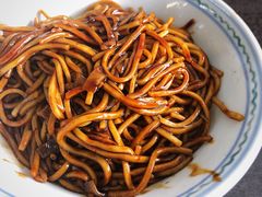 -金沙园生肉面(Jalan Pantai)