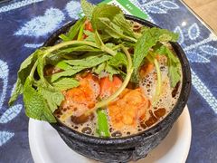 -云南李记罐罐米线饵丝小吃(汉中门金鹰店)