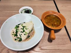 -新万鑫银丝面·非遗无锡味(惠山古镇店)