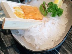 -将太无二·蓝鳍放题·北美寿司(领展购物广场中关村店)