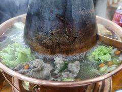 -清真祥和斋餐厅(蓟门小区店)