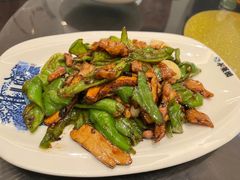 -小菜园新徽菜(南京秦淮龙蟠汇店)