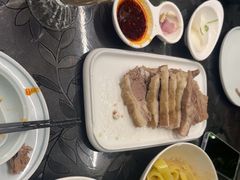 -品回味清真西北楼(宁波首店)