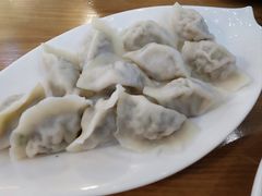 -船歌·鱼水饺青岛菜(枫蓝国际购物中心店)