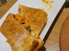 -棒约翰比萨·意面(张江店)