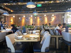 -川成元·麻辣香锅(凯德MALL西直门店)