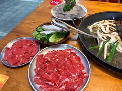 -木货街重庆老火锅(流塘店)