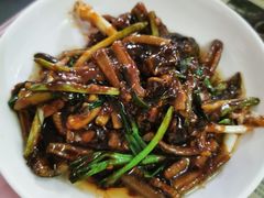 -蘭心餐厅(进贤路店)