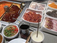 -海底捞火锅(天鹅湖银泰店)