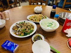 -华记粥饭店(印象容桂主题风情街店)