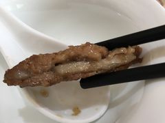 -富临轩私房菜(集庆门大街店)