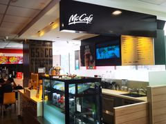 -麦当劳(杭州庆春路店)