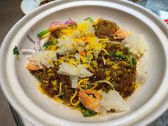 -四季厨房 鲁菜·孔府烤鸭(高新万达店)
