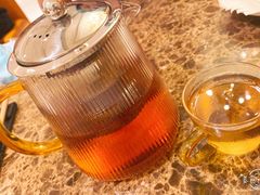 茶水-杭州JW万豪酒店-万豪中餐厅