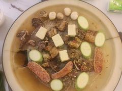 -老字号.雅克白族石板烧十年老店(大理古城店)