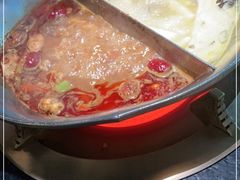 -湊湊火锅·茶憩(上海合生汇店)