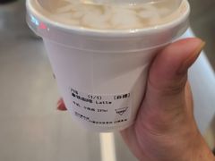 -Manner Coffee(壹方城店)