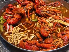 -指爱龙虾(金杨路总店)