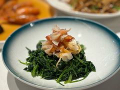 -醉舍·新淮扬菜(长宁龙之梦店)