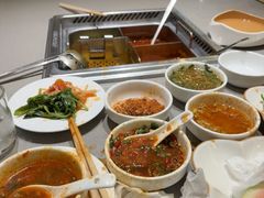 -海底捞火锅(翔龙天地广场店)