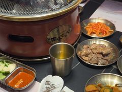 -西塔老太太泥炉烤肉(北京北苑天街龙湖店)