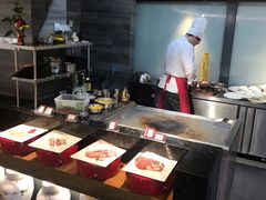 -金稼园·金平湖农家菜